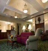 Homewood Suites Corpus Christi