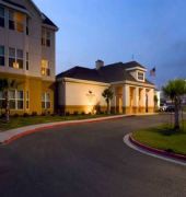Homewood Suites Corpus Christi