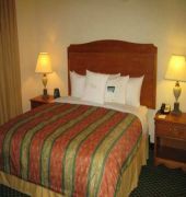 Homewood Suites Corpus Christi