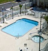 Homewood Suites Corpus Christi