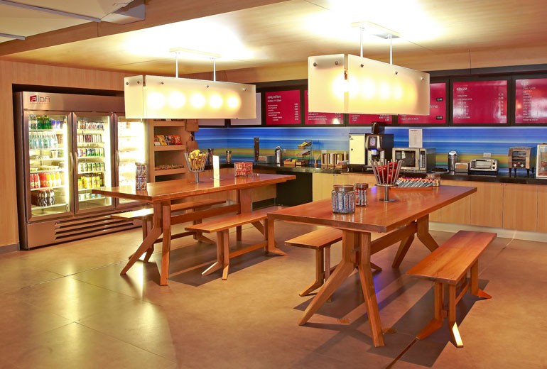 Aloft Panama