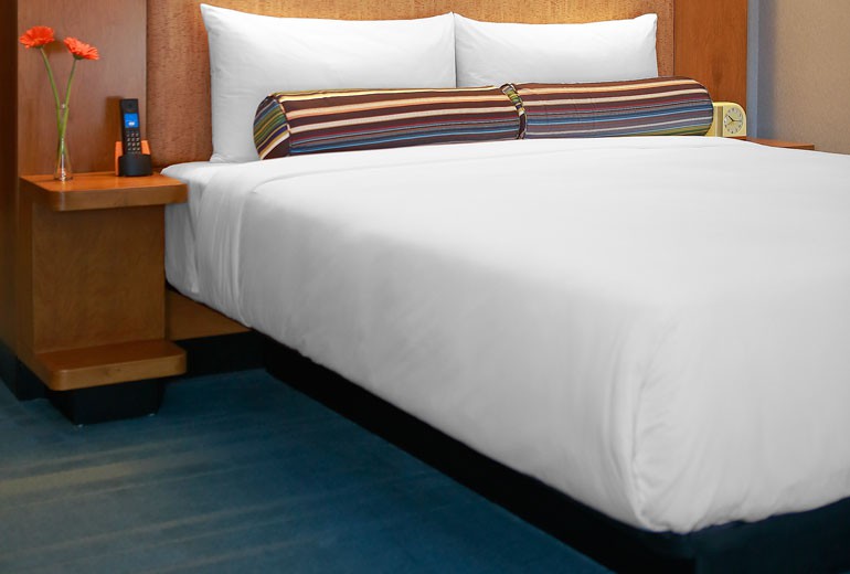 Aloft Panama
