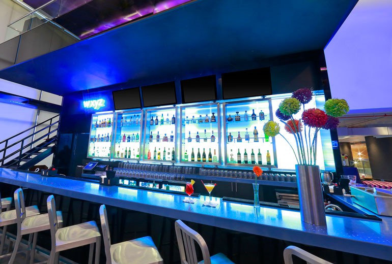 Aloft Panama