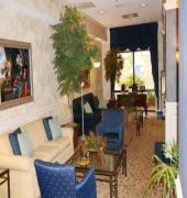 Hampton Inn & Suites Concord/Charlotte