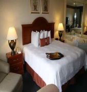 Hampton Inn & Suites Concord/Charlotte