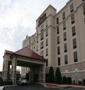 Hampton Inn & Suites Concord/Charlotte