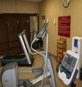 Hampton Inn & Suites Concord/Charlotte