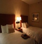 Hampton Inn Iowa City/Coralville