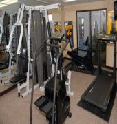 Hampton Inn Iowa City/Coralville