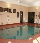 Hampton Inn Iowa City/Coralville
