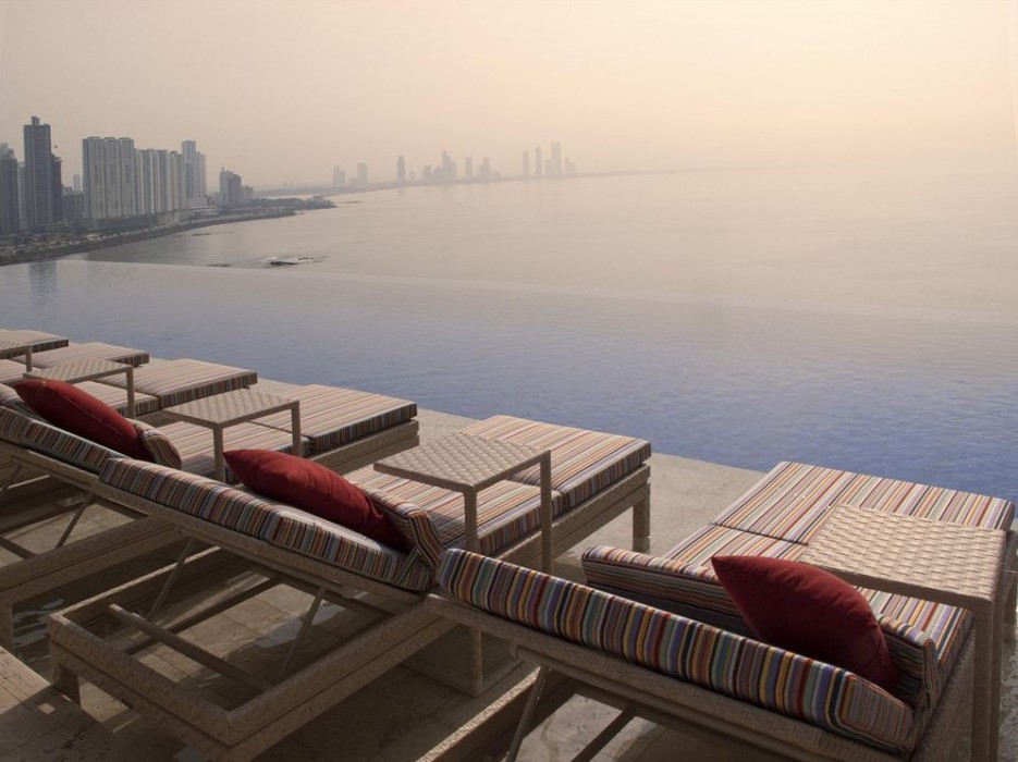 Trump International Hotel & Tower Panama