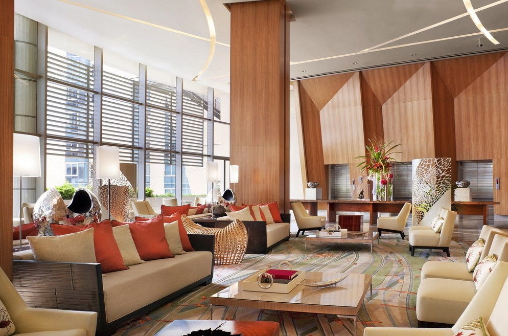 Trump International Hotel & Tower Panama