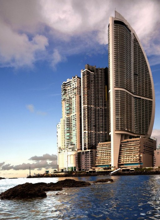 Trump International Hotel & Tower Panama