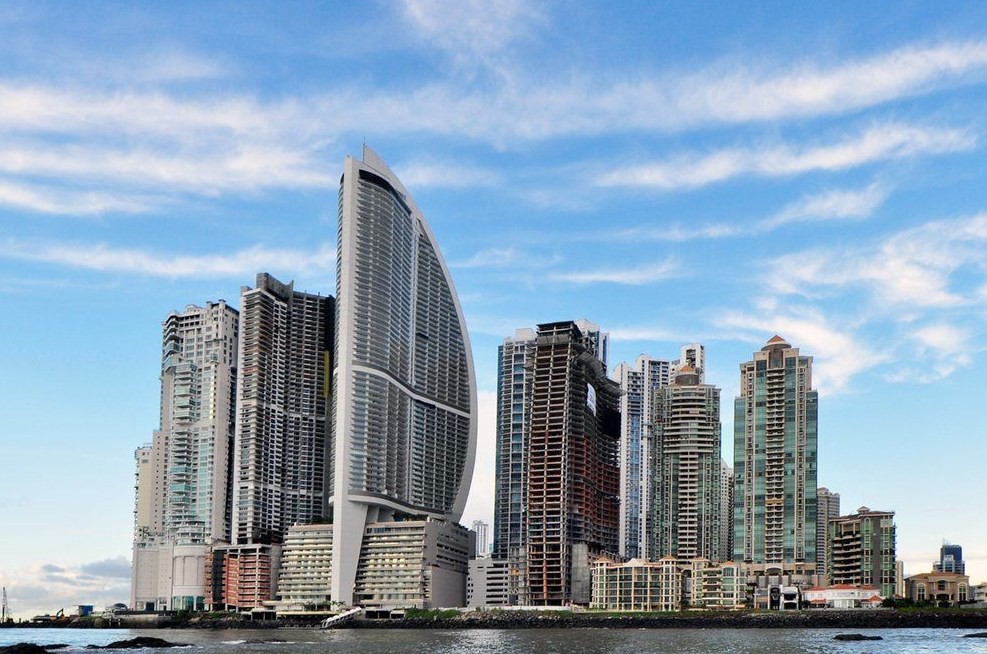 Trump International Hotel & Tower Panama