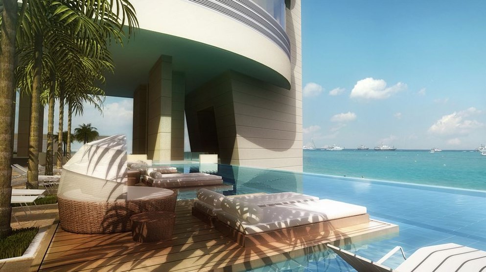 Trump International Hotel & Tower Panama