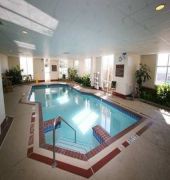 Embassy Suites by Hilton Pittsburgh International Airport