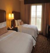 Embassy Suites by Hilton Pittsburgh International Airport