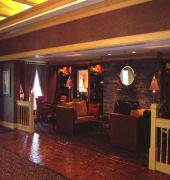 Embassy Suites by Hilton Pittsburgh International Airport