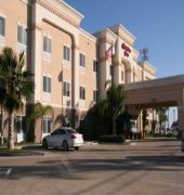 La Quinta Inn & Suites Corpus Christi - N Padre Isl