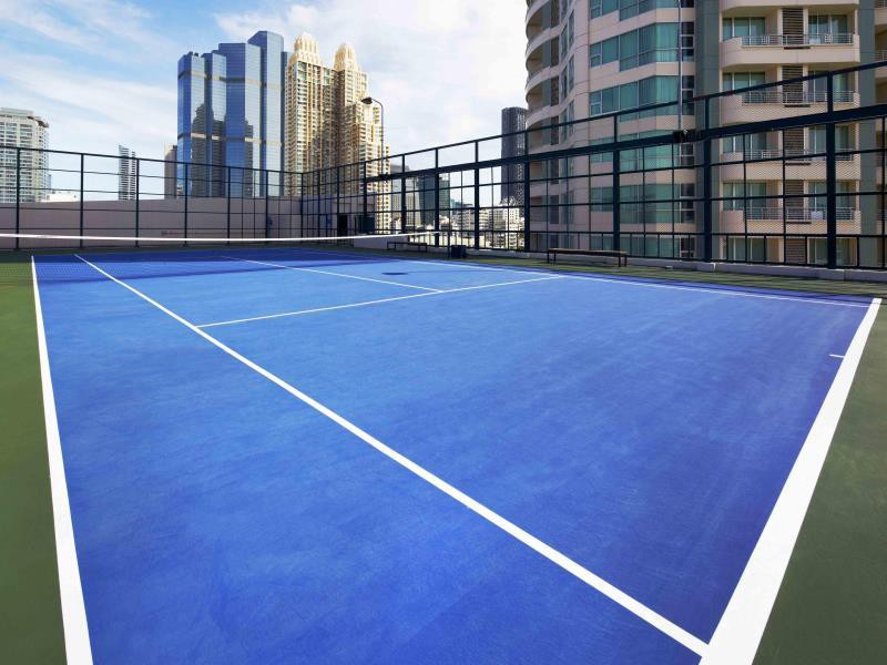 Oaks Bangkok Sathorn