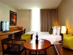 Oaks Bangkok Sathorn