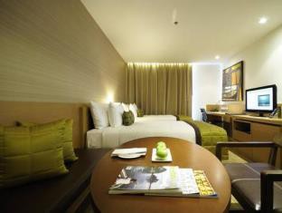 Oaks Bangkok Sathorn