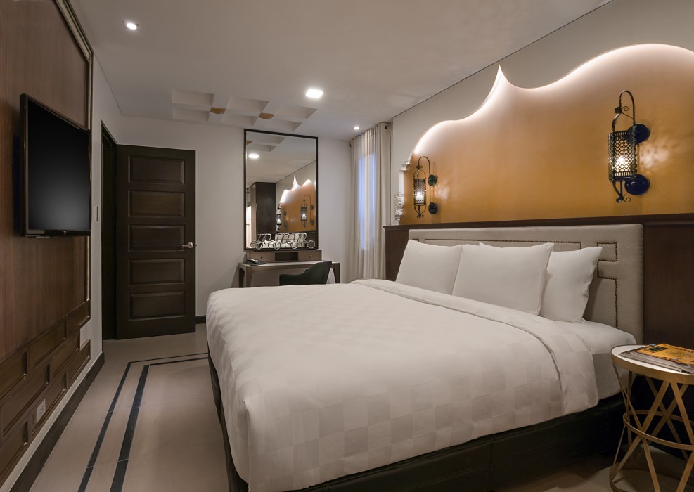 Summit Hotel Magnolia