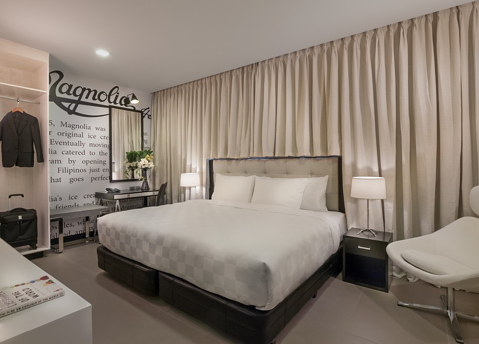 Summit Hotel Magnolia