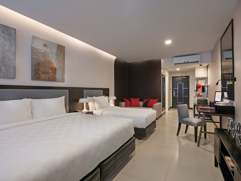 Summit Hotel Magnolia