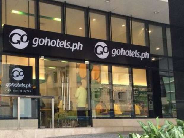 Go Hotels Ortigas Center