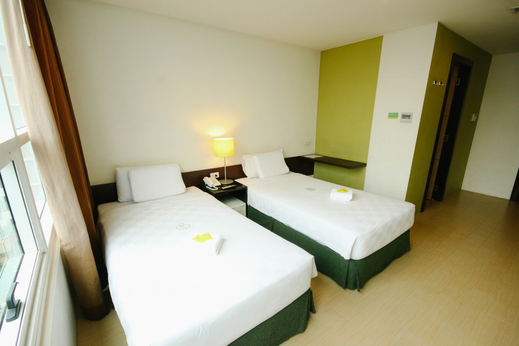 Go Hotels Ortigas Center
