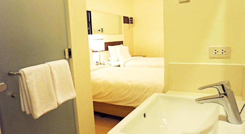 Go Hotels Ortigas Center