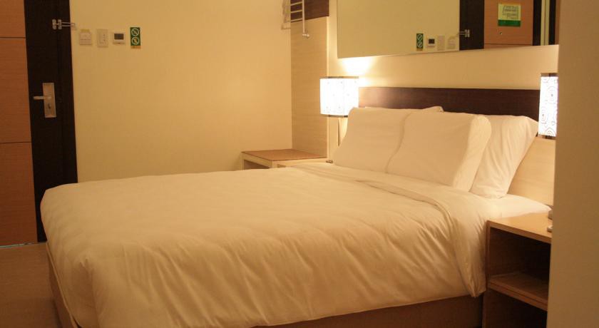 Go Hotels Ortigas Center