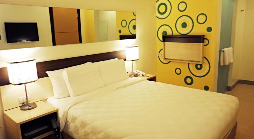 Go Hotels Ortigas Center