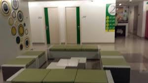 Go Hotels Ortigas Center