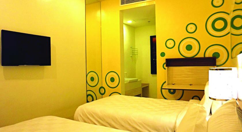 Go Hotels Ortigas Center
