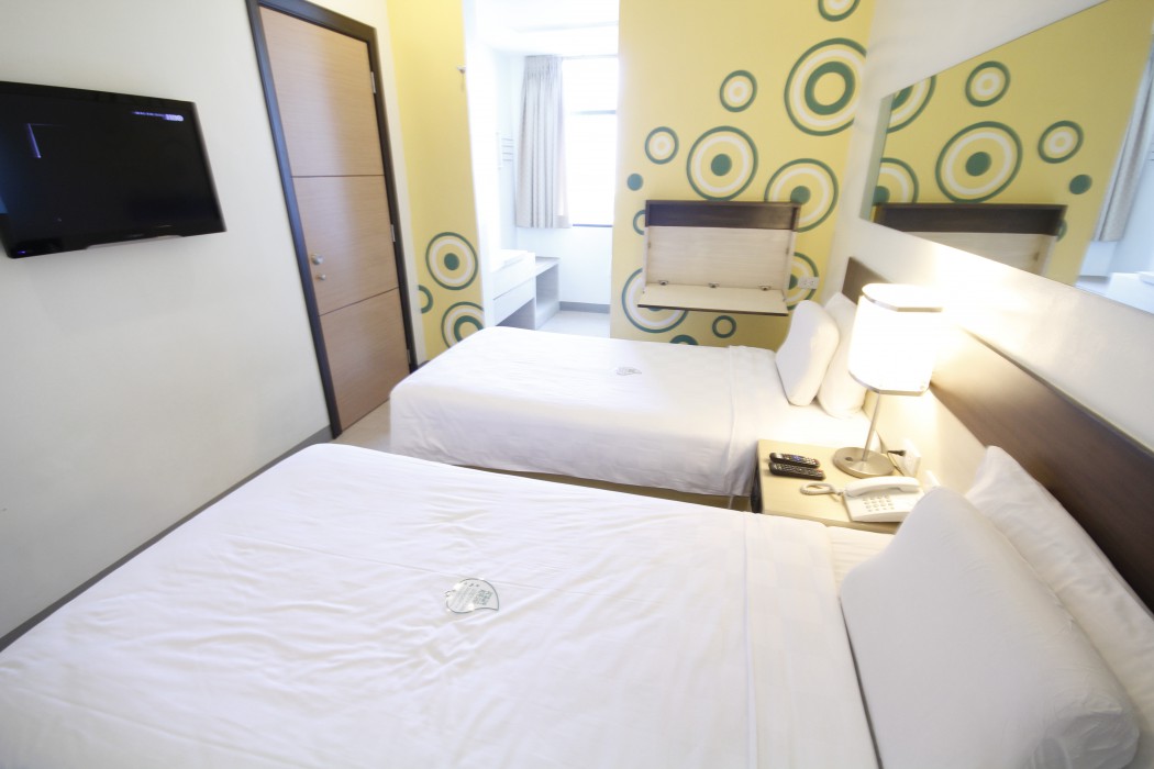 Go Hotels Otis-Manila