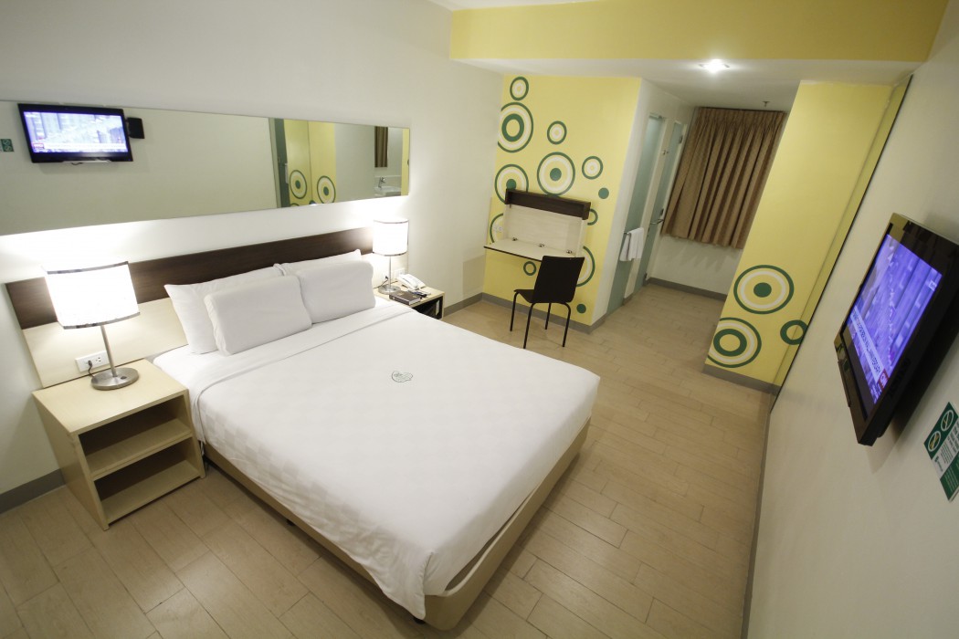 Go Hotels Otis-Manila