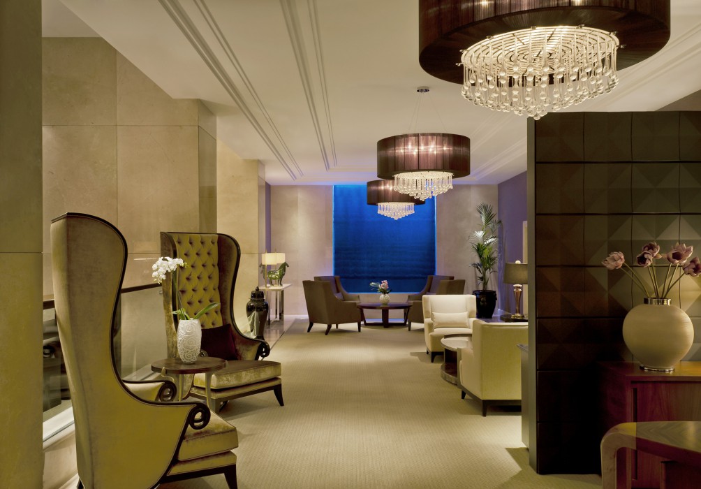 Lugal, a Luxury Collection Hotel, Ankara