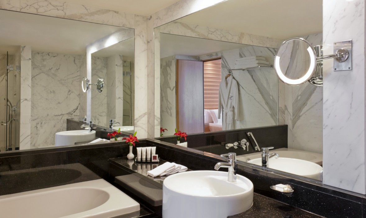 Lugal, a Luxury Collection Hotel, Ankara