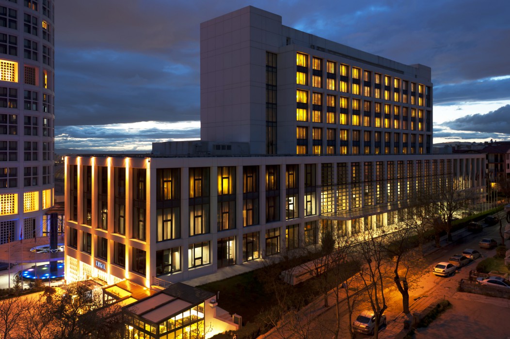 Lugal, a Luxury Collection Hotel, Ankara