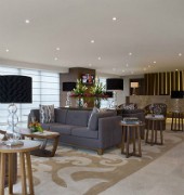 Oakwood Residence Prestige Whitefield Bangalore