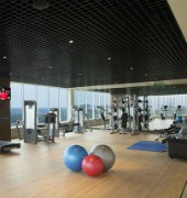 Oakwood Residence Prestige Whitefield Bangalore