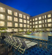 Oakwood Residence Prestige Whitefield Bangalore