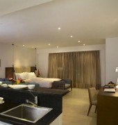 Oakwood Residence Prestige Whitefield Bangalore