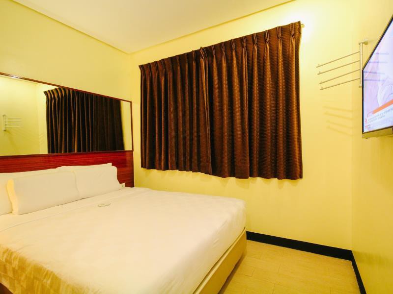 Go Hotels Tacloban