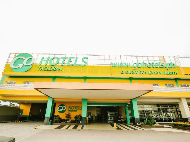 Go Hotels Tacloban