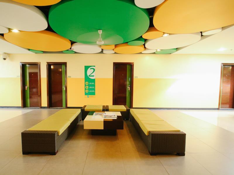 Go Hotels Tacloban