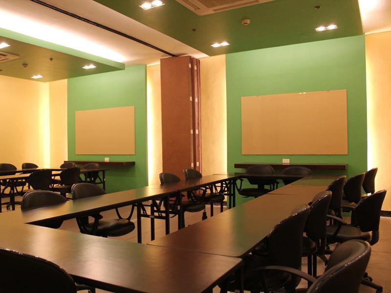 Go Hotels Tacloban