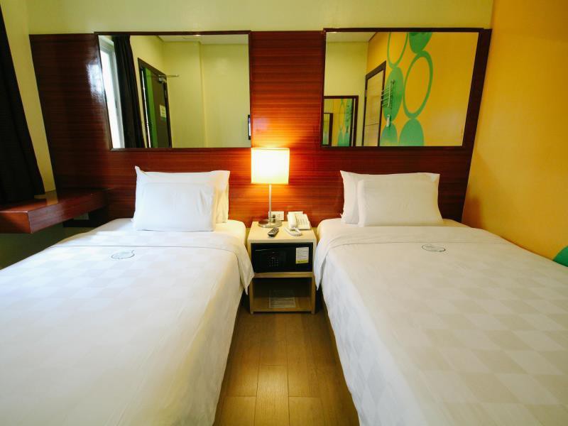 Go Hotels Tacloban
